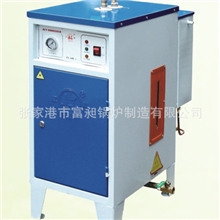 江苏6KW全自动电加热蒸汽发生器