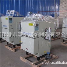 300Kg/h全自动电热蒸汽锅炉