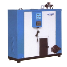 专业厂家大量供应立式热水锅炉青岛新丰锅炉