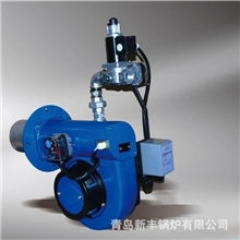 青岛第一燃气燃烧器TC-G系列燃气燃烧器厂家直销量大从优