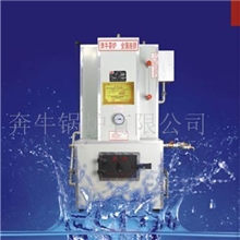 环保开水炉、茶炉