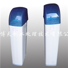 供应软水机、1T软化水设备4T软水机5T软水机