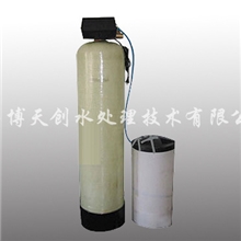 锅炉用软化水设备、山东软化水设备，软水机