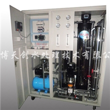 医疗带打印功能纯净水机制纯净水机