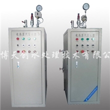 供应蒸汽锅炉、电加热蒸汽锅炉