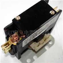 热泵接触器泳池热泵用接触器空调制冷用交流接触器