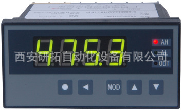 XST智能数显仪表仪器仪表