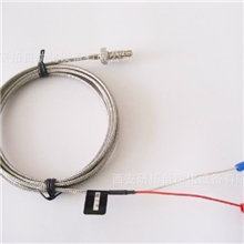 WRN螺钉式热电偶