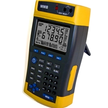 MMB手持信号发生器高精度信号发生器万用表伴侣