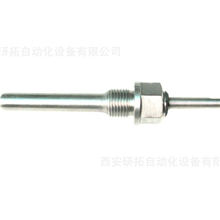 WZP-200小型装配式螺纹安装热电阻