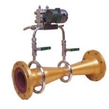 LG-WQL标准文丘里