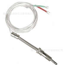 WRE压簧式热电偶电热偶