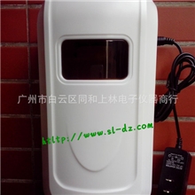 QS自动酒精消毒器，酒精喷淋消毒机，手指消毒器环保快速消毒包