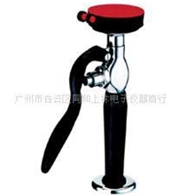 供应台式移动单口洗眼器/实验室台式洗眼器，单头洗眼器