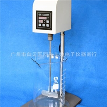 实验室搅拌器，电动搅拌器DJ-4
