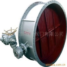 供应烟道蝶阀/通风蝶阀/硬密封蝶阀/蝶阀