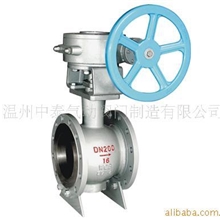 手动V型球阀，手动球阀