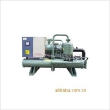 l批发热销供应多种型号的螺杆式冷水机