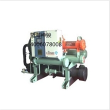 l商家供应质量可靠、优质的螺杆式冷水机