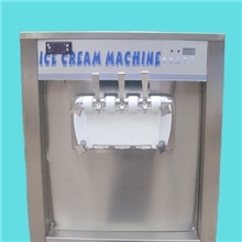 硬冰激凌机软冰激凌机家用冰激凌机商用冰淇淋机量大从优