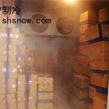 上海冰芝冷库冰冻库设备