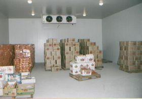 上海冰芝冷库专业安装冷藏库设备