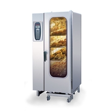 佳斯特烤箱二十层电万能烤箱商用烘烤炉/烤箱厨房电器餐饮