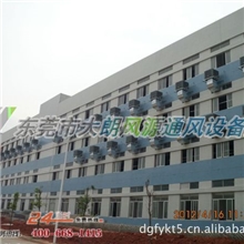 供应：厂家直销:中山东升镇小榄镇-降温环保空调/冷风机/水帘空调