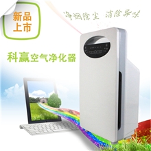 科赢家用空气净化器除甲醛PM2.5新房装修必备用品