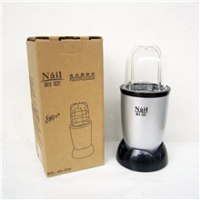 中西药打粉机小型家用食品电动粉碎机研磨机药店诊所打粉机