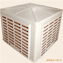 现货供应低碳移动冷风机外壳、配件（外壳采用玻璃钢）