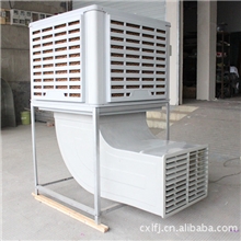 现货供应创新工业厂房冷风机，品质保证，保用十年