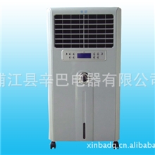 厂家低价销售3000风量家用移动环保空调