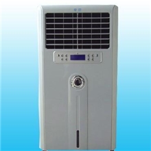 厂家直销空调扇冷暖型带摇控冷风扇家用冷风机