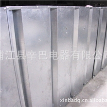 厂家直接销售环保空调配件不锈钢水空调外壳