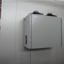 北京冷库一体制冷机组试验库一体制冷机CS-Y350D