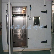 恒温恒湿低温实验室,恒温恒湿冷间,恒温恒湿制冷设备