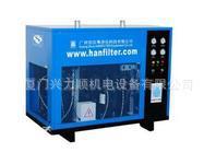 生产供应HAD-6厦门汉粤牌冷冻式干燥机