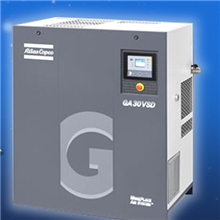 生产供应低噪音GA22阿特拉斯空压机
