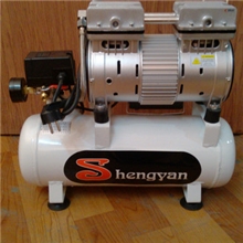 220V,550W静音全无油空气压缩机