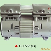 【高品质】绿色环保无油压缩机