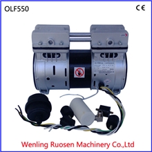 气泵，静音气泵，无油气泵，550W气泵，多功能气泵，低噪音气泵