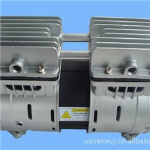 无油静音空气压缩机静音空压机RS-400W【特价】