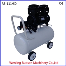 【厂家直销】环保静音无油气泵，多功能气泵