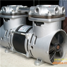 厂家批发供应摇摆式无油空气压缩机【特价】