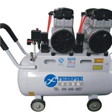 德国空压机无油空压机原装进口主机静音空压机