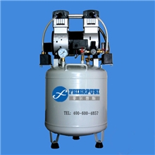 德国进口无油静音空压机静音空压机原装主机