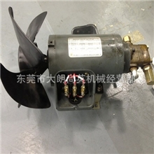 哈伯HABOR冷却机油泵HABOR油冷机油泵AEEF1/4HP