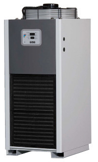 东莞维修哈伯HABOR油冷机维修冷却机维修HABOR制冷机