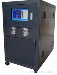 供应水冷式超低温冷水机